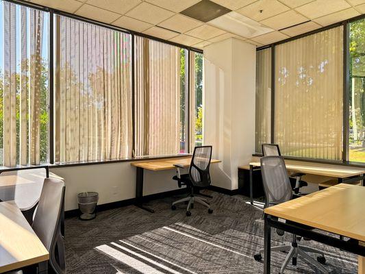 Regus - Pleasanton - Hopyard