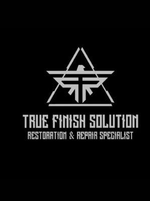 True Finish Solution