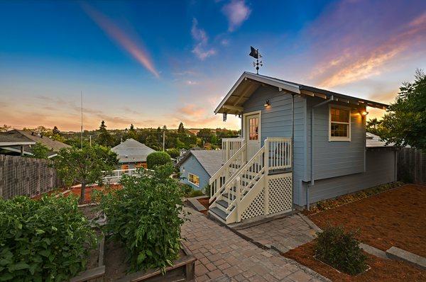 Mike Gregory, Realtor