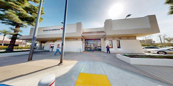 Bank of America Mortgage