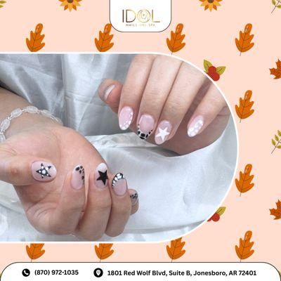 Idol Nail & Salon