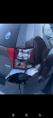 Harold's Auto Rebuild