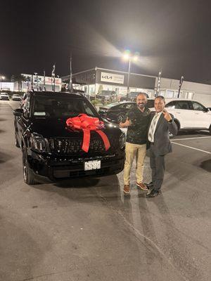 Car Pros Kia Huntington Beach