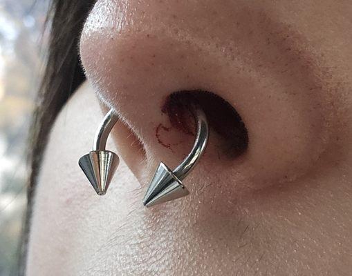 Monsters Den Tattoo shop