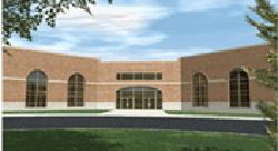 St Luke's Rehabilitation Centers