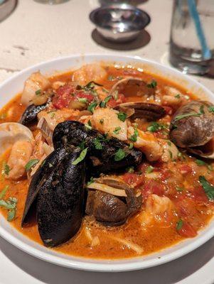 Reel Fish Coastal Kitchen & Bar