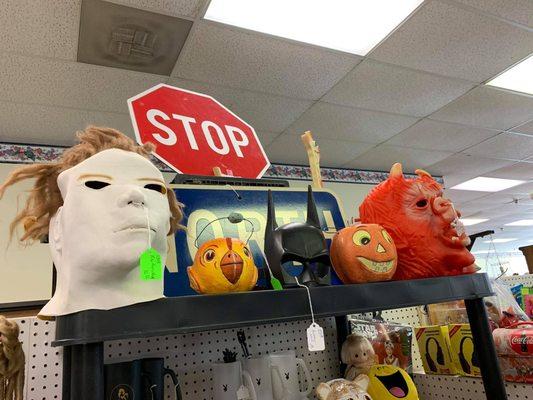 Craftique Craft & Antique Mall