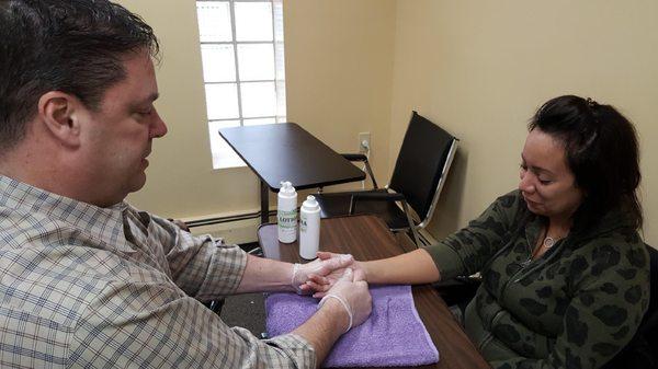 Queensboro Physical Therapy