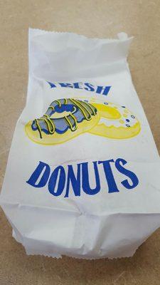 Donuts Plus