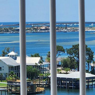 Bayshore Towers