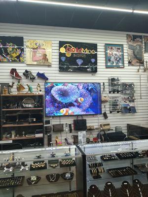 Goldmine Pawnshop