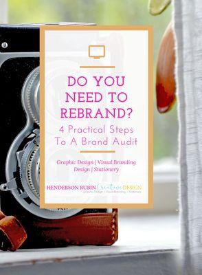 Henderson Rubin Creative Design