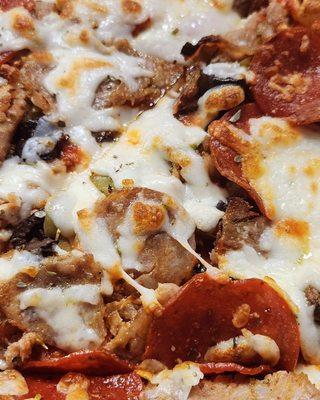 Salvatore's Pizza & Pasta