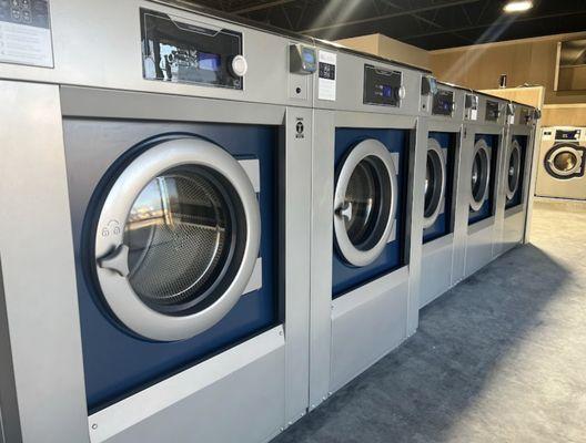 The Laundry Rack - Saint Albans