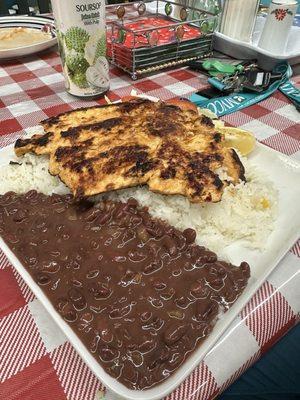 Pupuseria El Pulgarcito