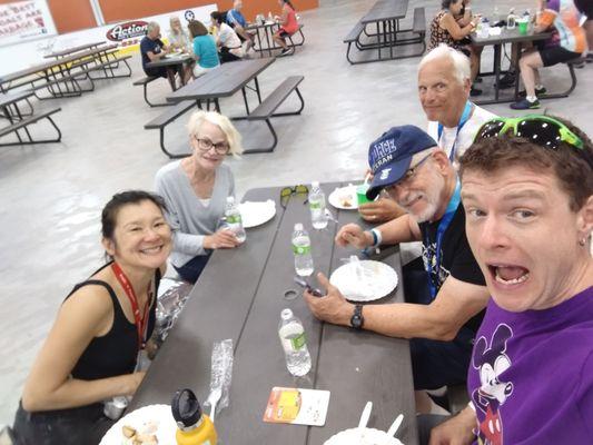 Red Baron Arena & Expo