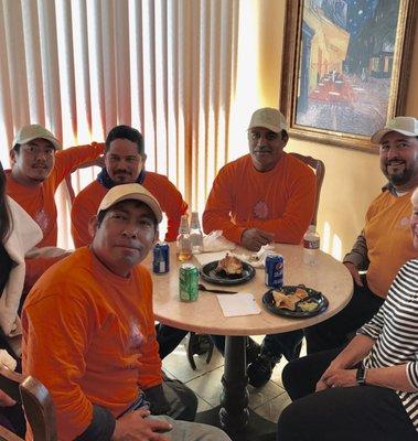 Nature Care Landscape Maintenance