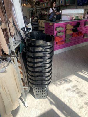 Plato's Closet