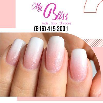 My Bliss Nails & Spa