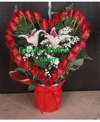 Estrella's Flower Shop