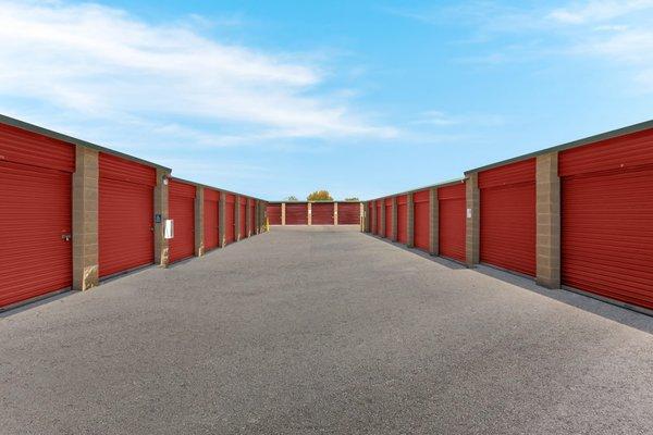 StorQuest Self Storage