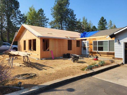 Peace of Mind Construction