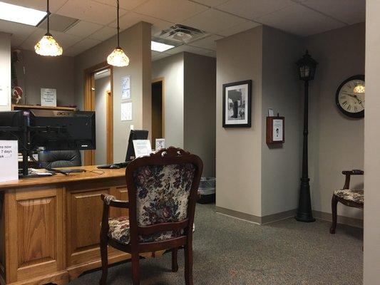 Monroe Therapeutic Massage Gumshoe Health