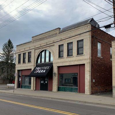 Tri Cities Opera