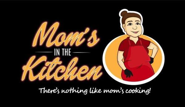Moms In The Kitchen