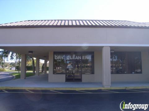 Best Discount Dry Cleaners Inc