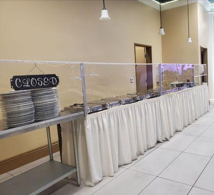 Venetian Banquet Center