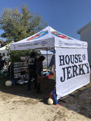 Streator House of Jerky