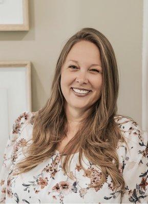 Alison Harris - NavigateRE