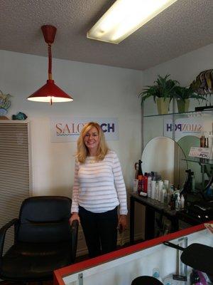 Salon PCH