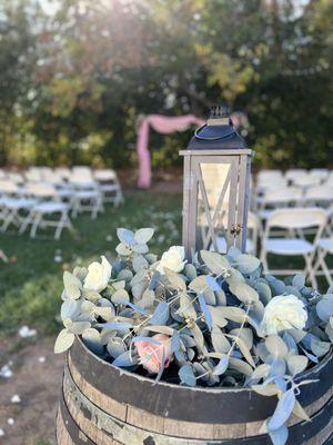 American River Grange