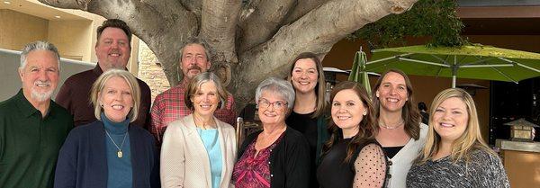 Family Christian Counseling Center