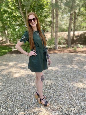 Amber Oquendo - Synergy One Lending