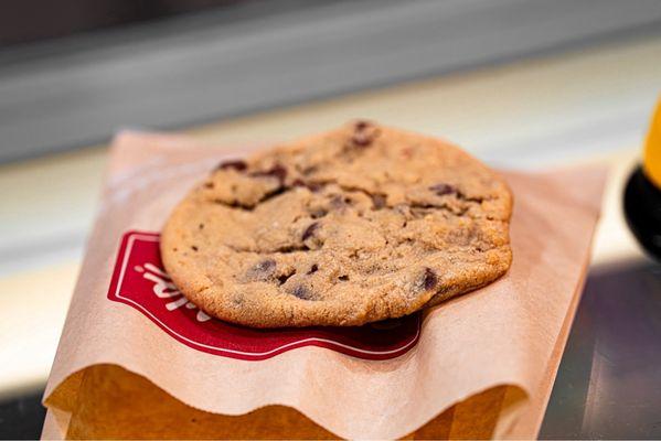 TCBY Northridge Mall