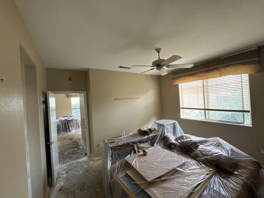 Across The Valley Paintings & Renovations