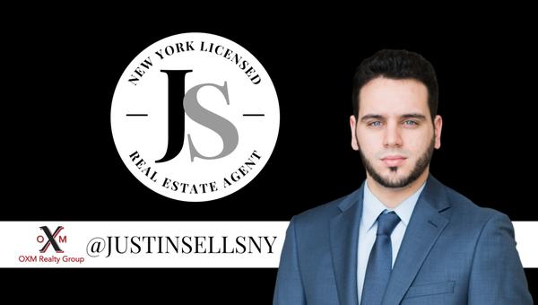 Justin Schwab Realtor