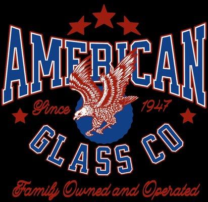 American Glass Co.