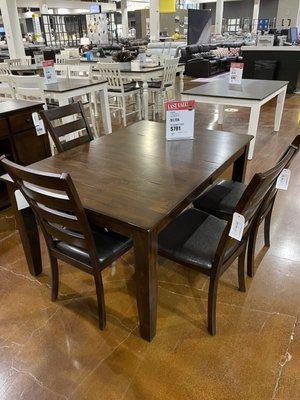 The Dump Furniture Outlet