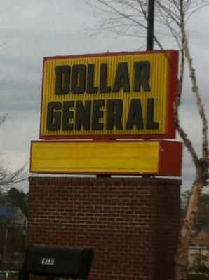 Dollar General
