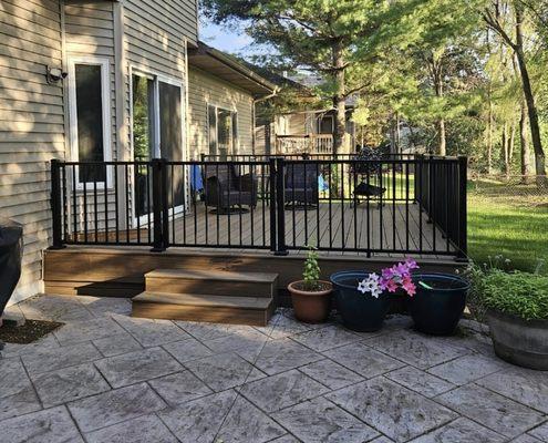 Duo Impact Construction & Design