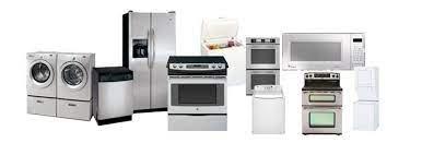 Appliances are delivered on a daily basis. Call Now 702-472-5499