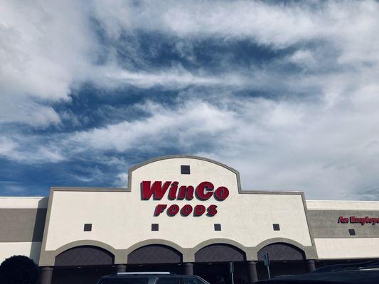 WinCo Foods
