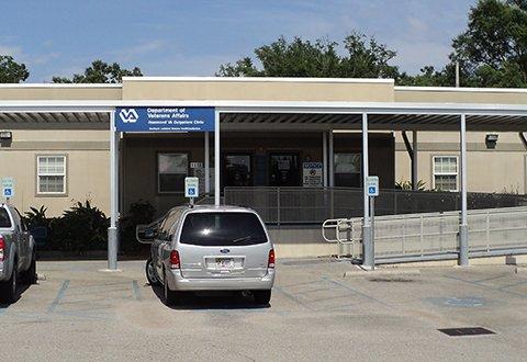 Hammond VA Outpatient Clinic