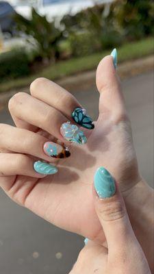 Utopia Nails