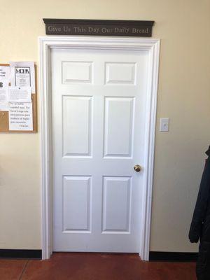 Wylie Community Christian Care Center