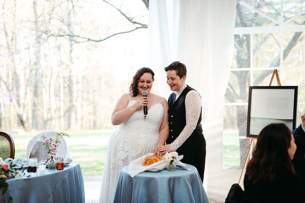 Glow Weddings and Events